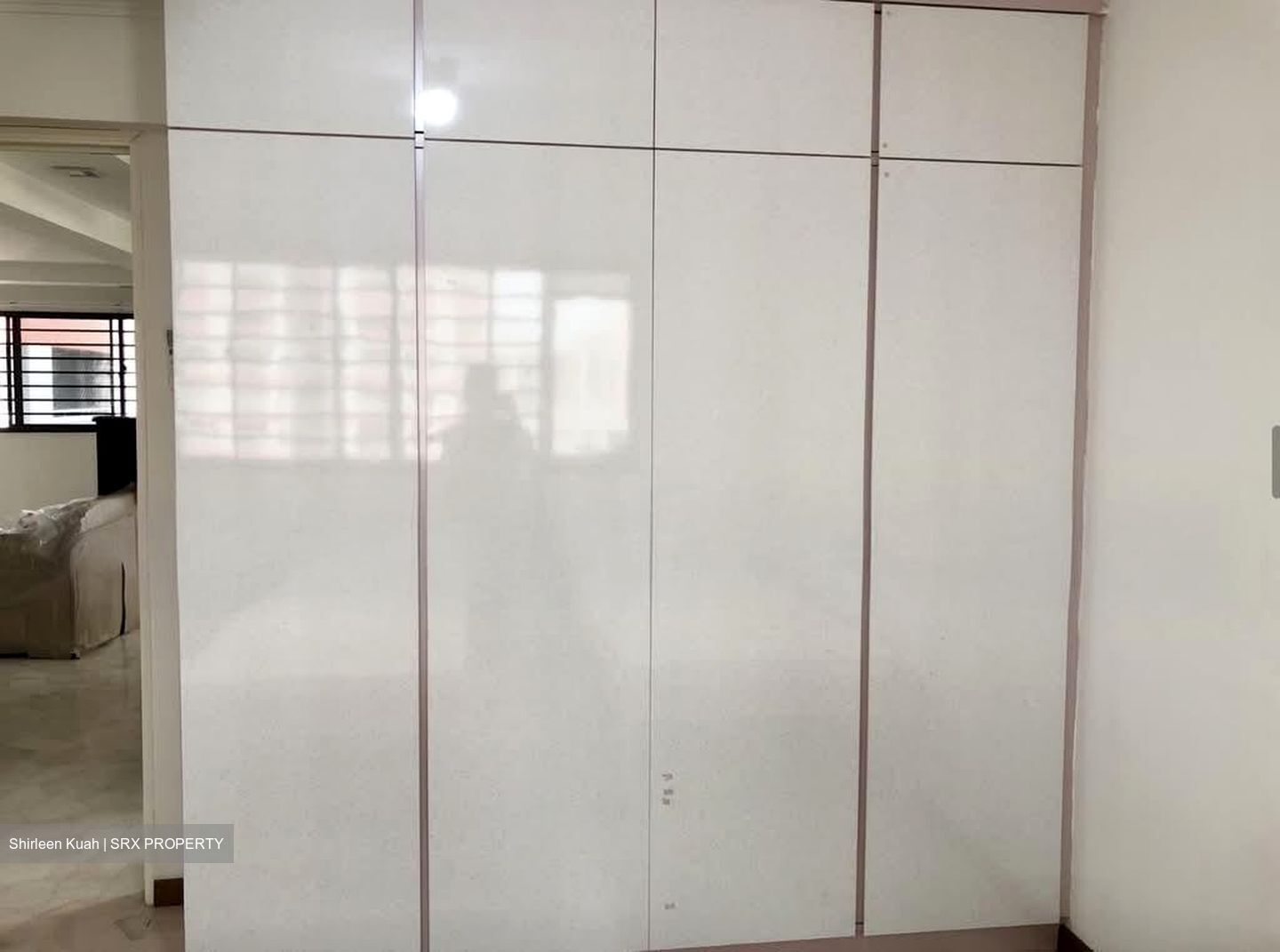 Blk 161 Bishan Street 13 (Bishan), HDB 5 Rooms #560815671